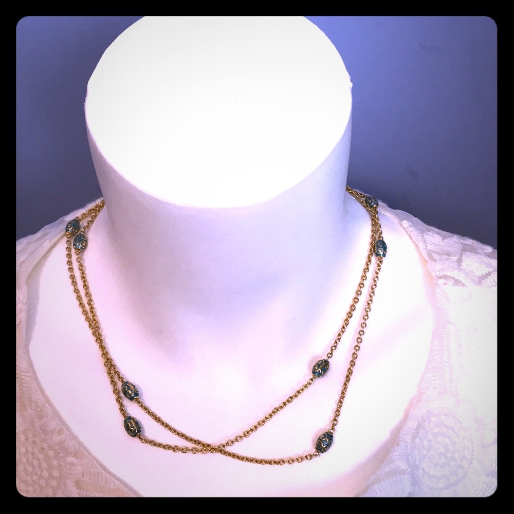 Lauren G Adams Necklace Beautiful!!🥰